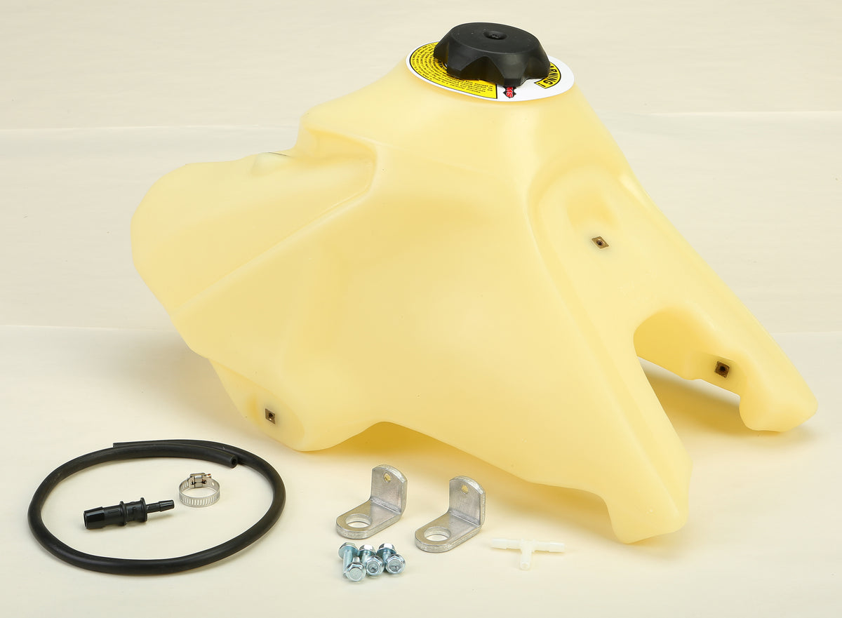 Fuel Tank Natural 3.6 Gal - 57-25512 - IMS