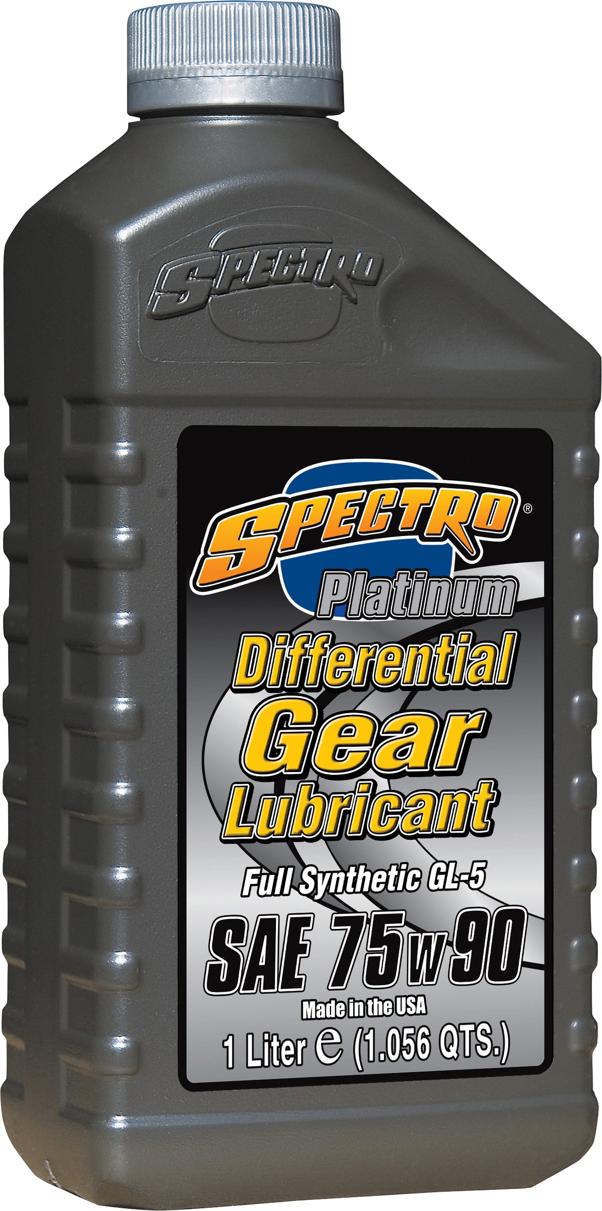 Platinum Full Syn Diff. Gear 75w90 1l - 582-03031 - Spectro