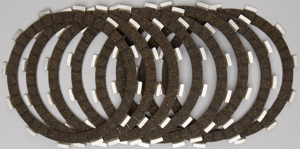 Redline Clutch Kit Ck3450 - 15-3450 - EBC Motorcycle Brakes
