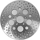 Brake Rotor Front 11.5" Ss Machined 2.22" Id - 820-51842 - HardDrive