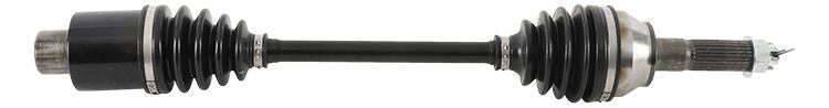 6 Ball Heavy Duty Axle Rear - 531-0550 - All Balls