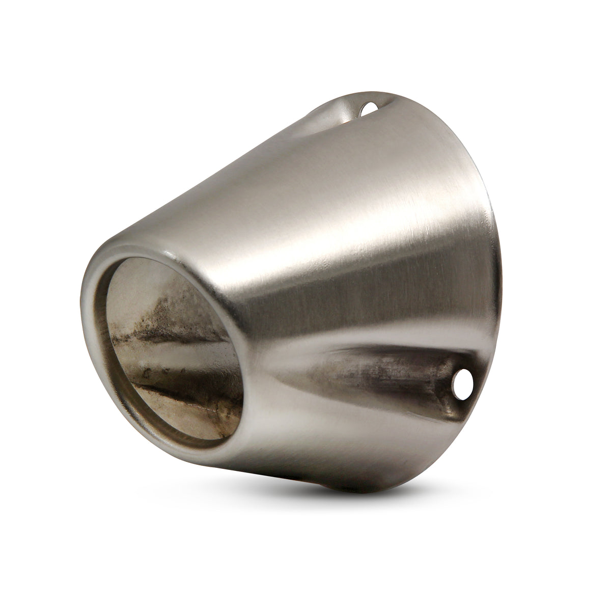 Stainless End Cap 4" Replacement Part - 794-9026 - Pro Circuit