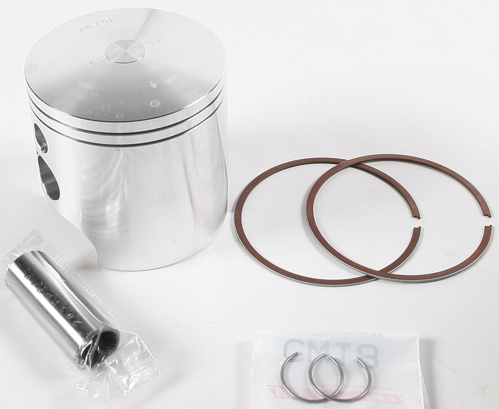 Piston Kit 72.00/Std Pol - 536PS - Wiseco