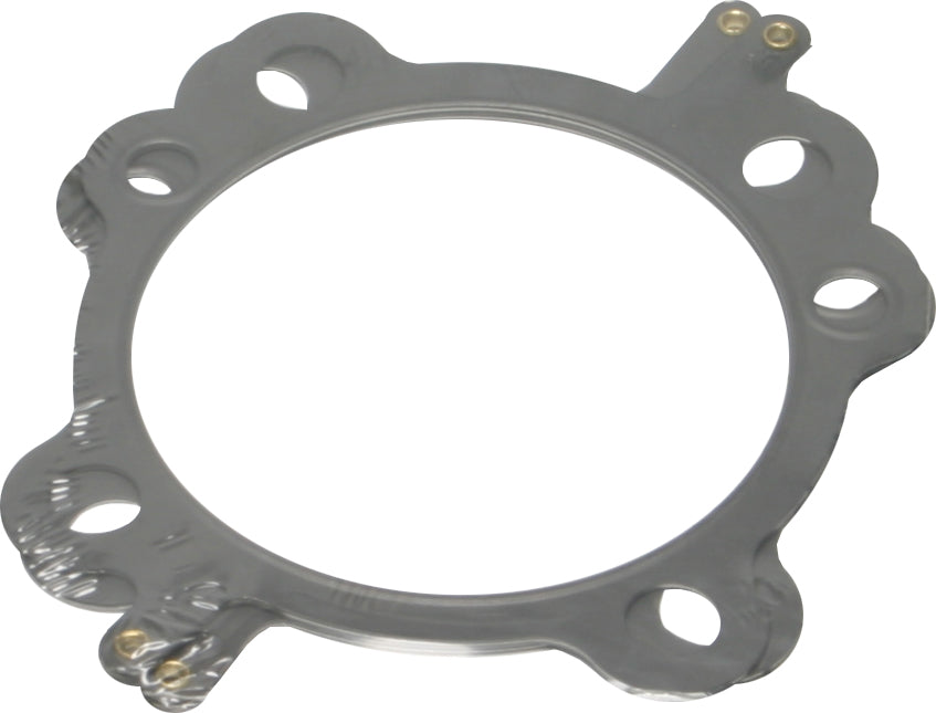 Head Gasket .040" Twin Cam 2/Pk - 68-9726 - Cometic