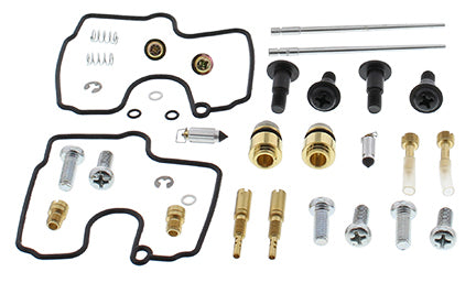 Bike Carburetor Rebuild Kit - 226-1706 - All Balls