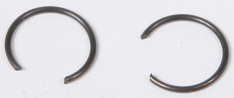 Piston Circlips For Vertex Pistons Only - 175-72065K - Vertex