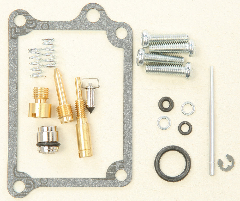 Bike Carburetor Rebuild Kit - 226-1117 - All Balls