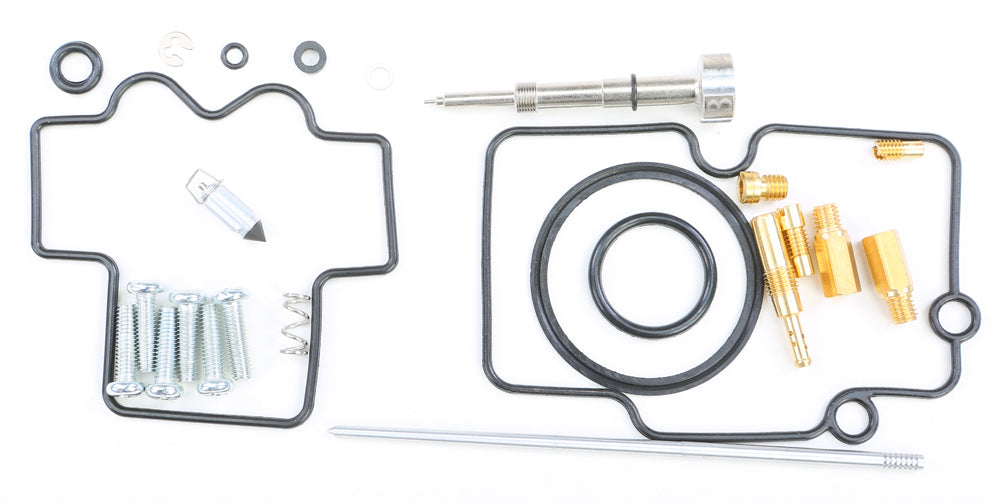 Bike Carburetor Rebuild Kit - 226-1466 - All Balls