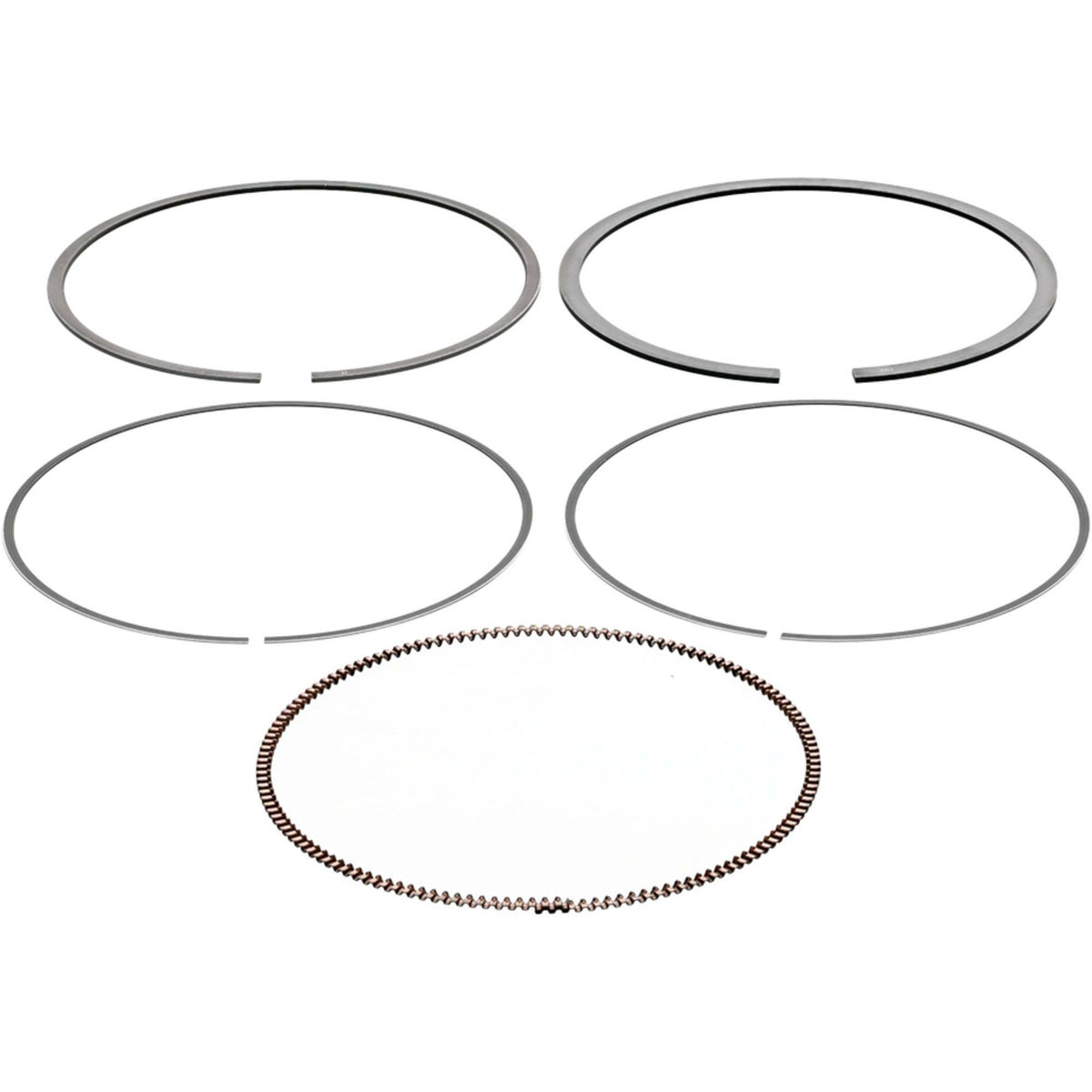 Piston Ring For Vertex Pistons Only - 175-24483R - Vertex
