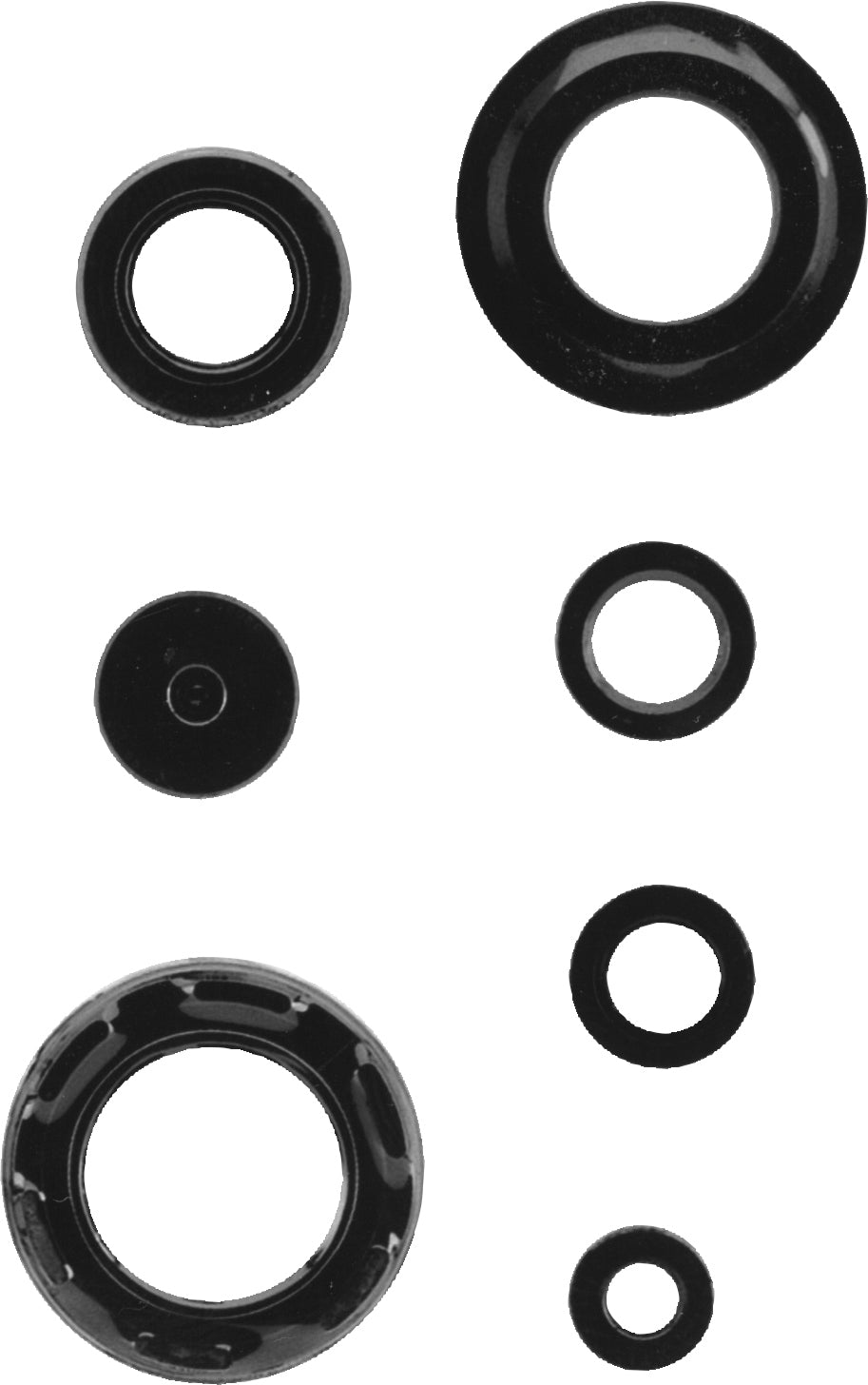 Engine Seal Kit - 950-1001 - K&S Technologies