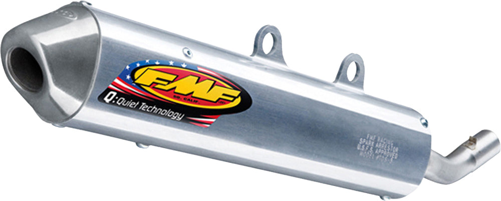 Turbinecore  Ii  Muffler  S/A Beta X Trainer - 79-025298 - FMF Racing