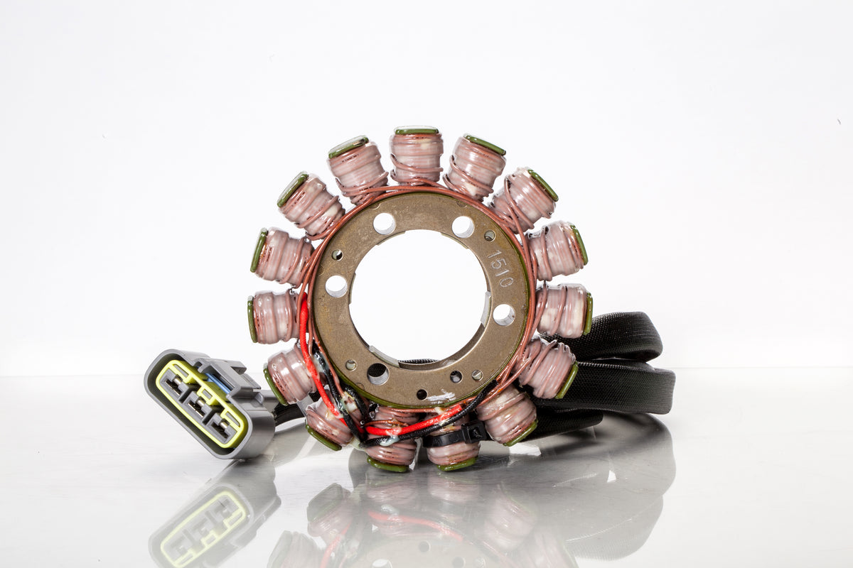 Stator - 27-21423 - Ricks Motorsport Electric