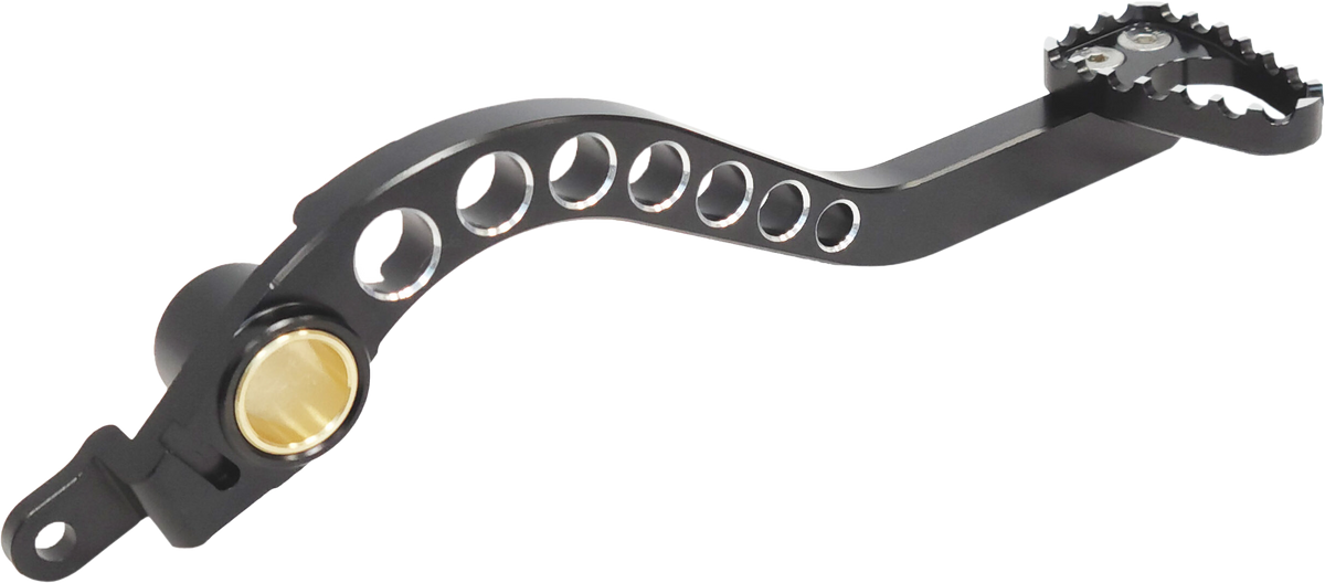250r Brake Lever Black - 28-43715 - ModQuad