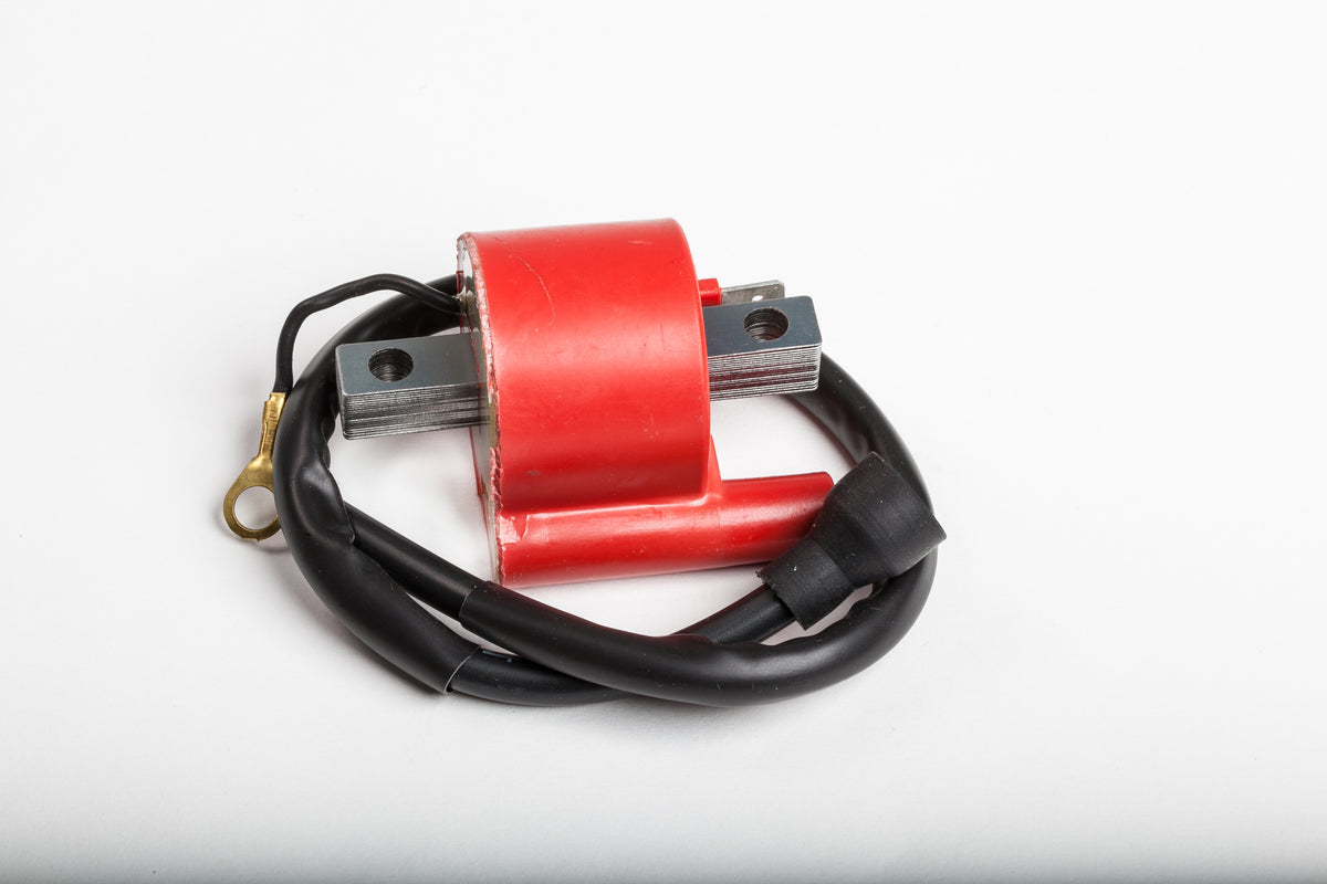 Ignition Coil - 27-23403 - Ricks Motorsport Electric