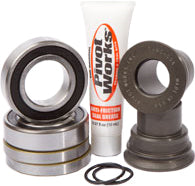 Water Proof Wheel Collar Kits Rear Ktm - 52-12253 - Pivot Works