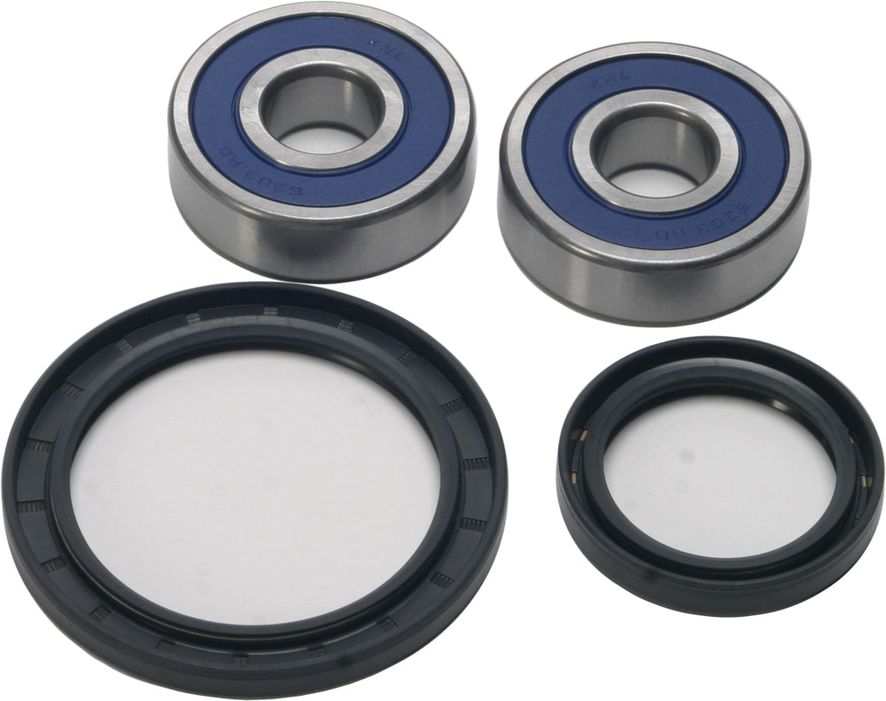 Wheel Bearing Kit - 22-51585 - All Balls