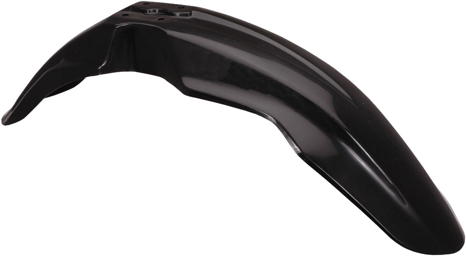 Front Fender Black - 1583-6605 - Acerbis