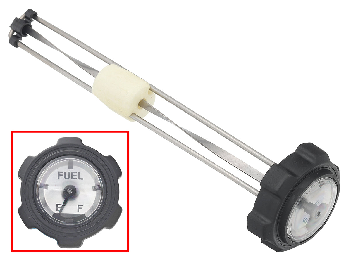 Gas Cap W/ Gauge - 54-28905 - SP1