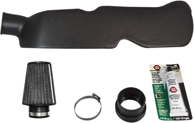 Cold Air Intake S-D - 59-2228 - RIVA Racing