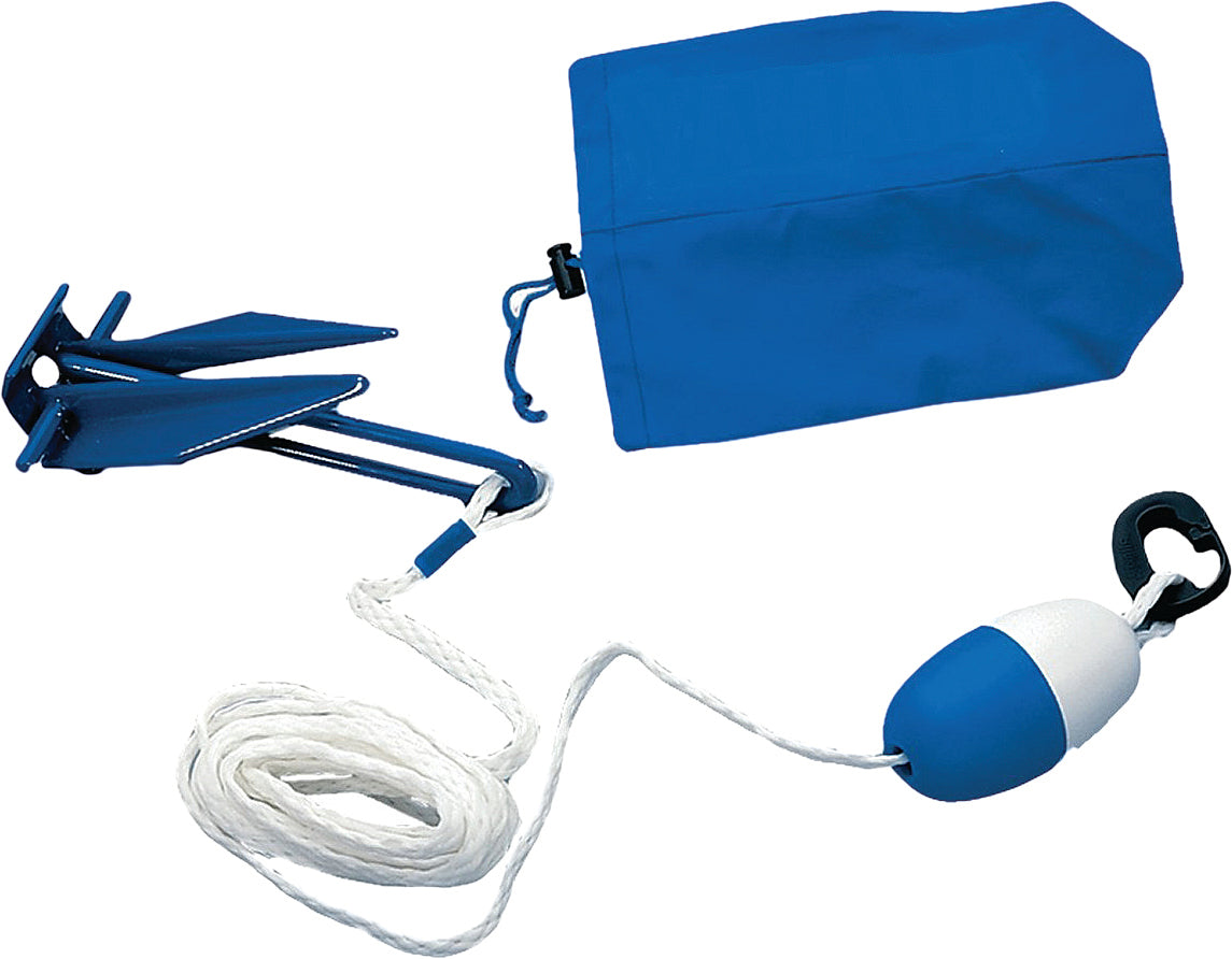 Anchor Kit - 18-5201 - Atlantis