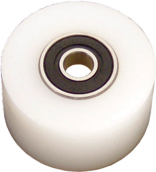 Chain Roller - Top (White) - 28-42401 - ModQuad