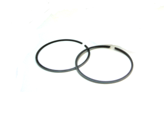 Piston Rings 51.96mm Pol For Namura Pistons Only - 186-5006R - Namura