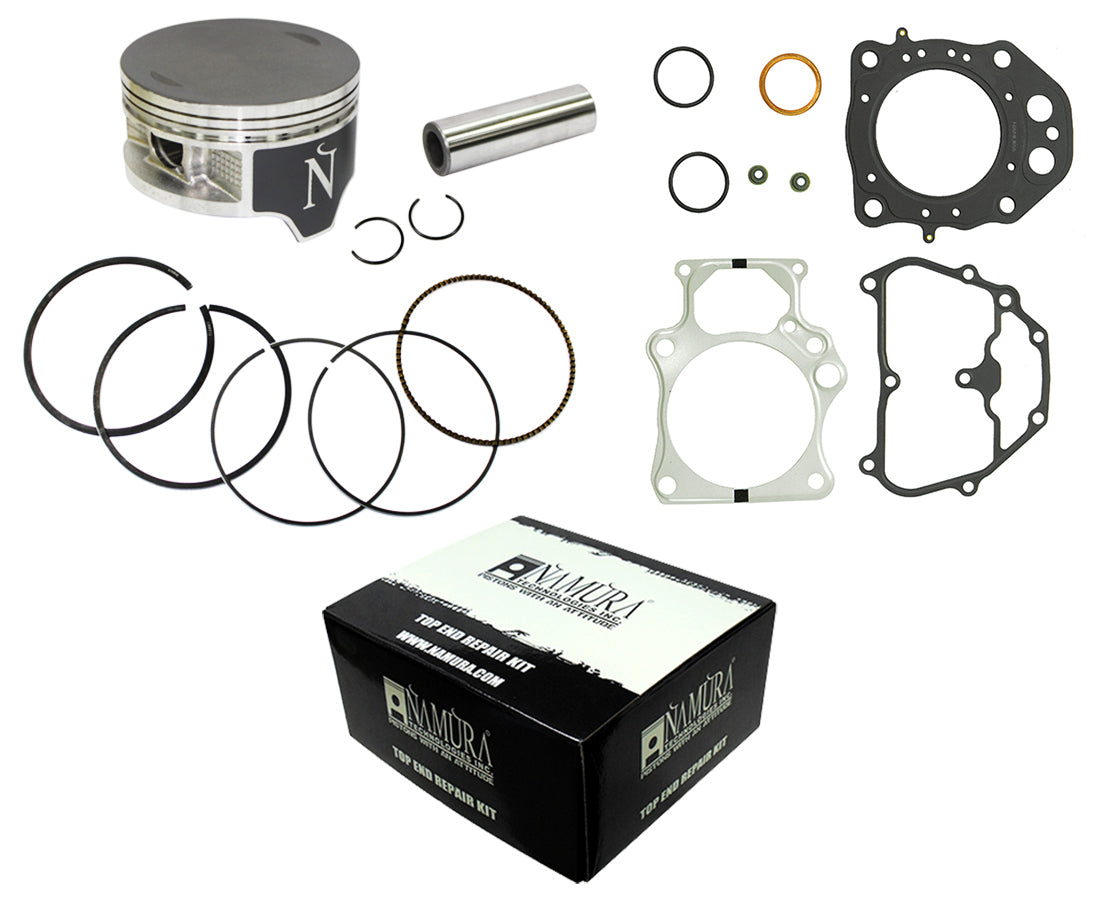 Top End Kit 86.48/Std 11:1 Hon - 186-1043 - Namura