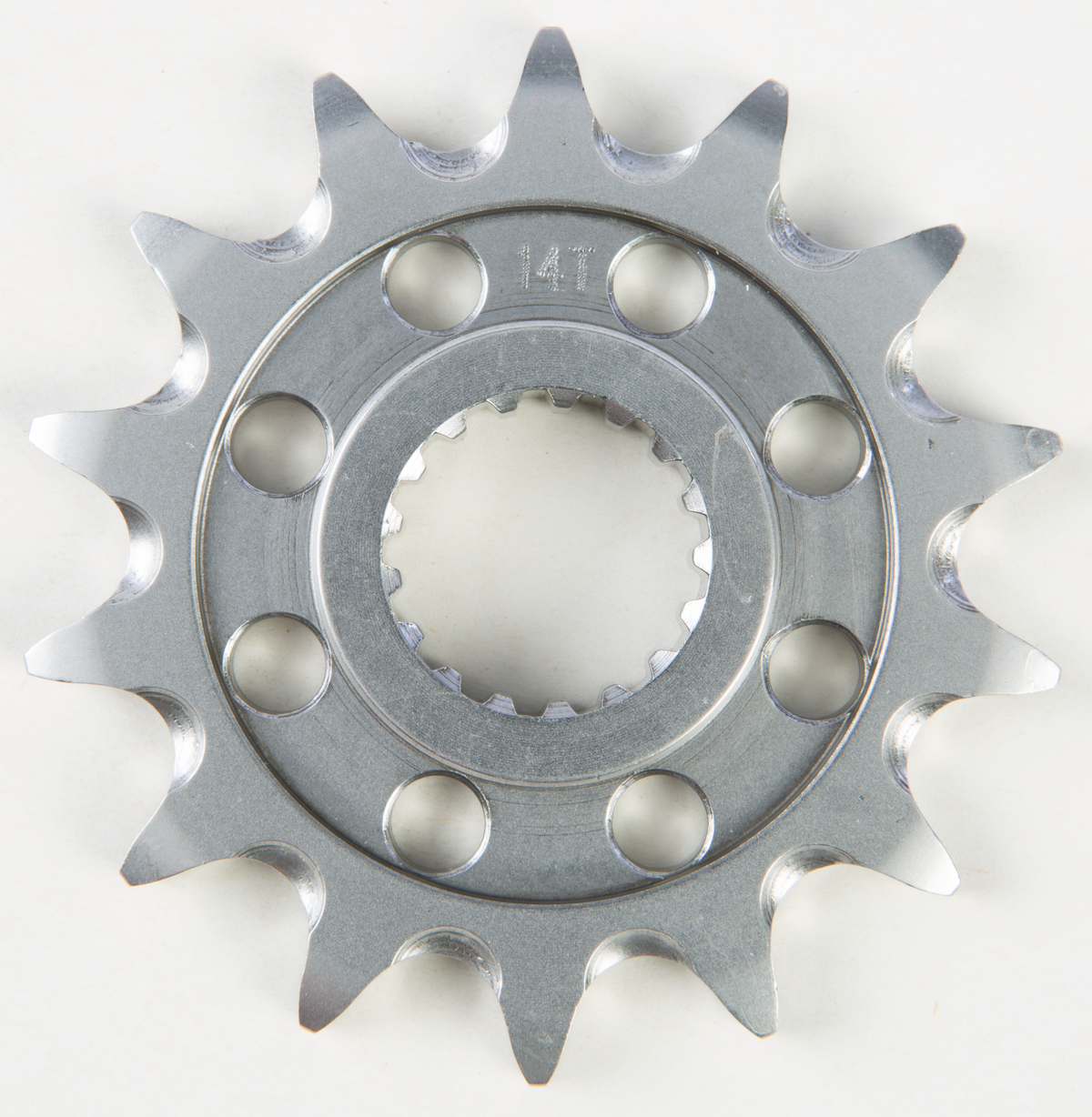 Front Cs Sprocket Steel 14t-520 Suz - 255-4520114 - Fire Power