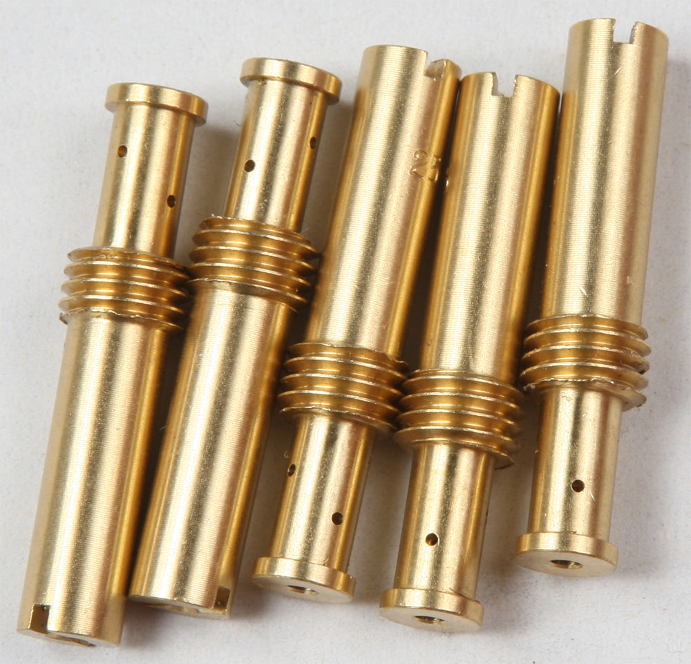 S&S Slow Jets #.025 5/Pk - 865-01133 - Cycle Pro