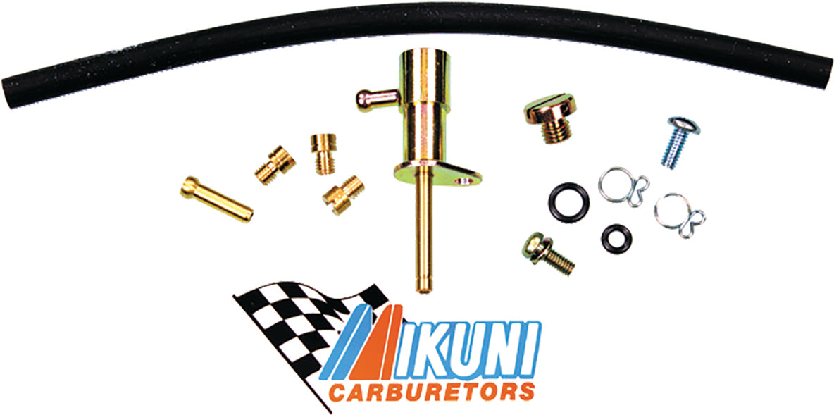 Power Jet Kit Universal - 14-2036 - Mikuni