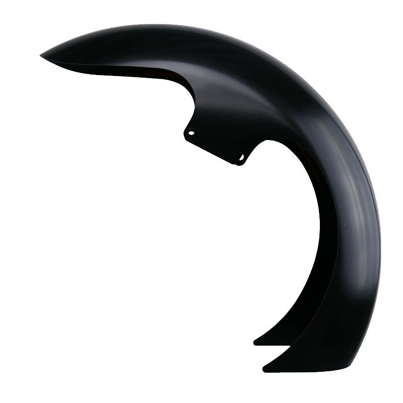 Dei Fender Steel 18" `18-22 Sport Glide - 827-05054 - Bagger Nation