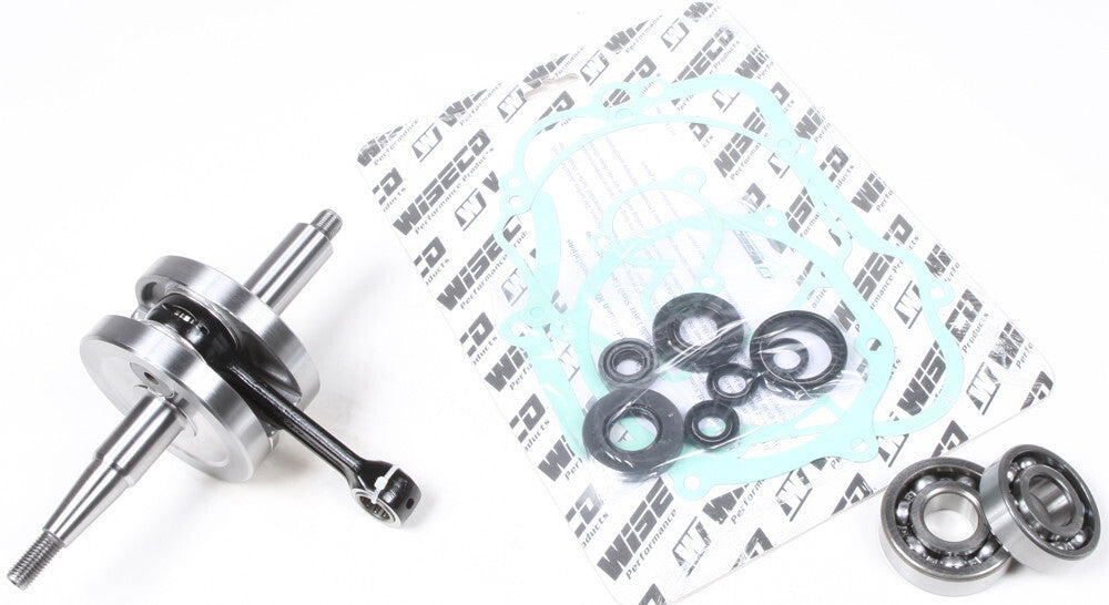 Bottom  End  Kit Yam - WPC247 - Wiseco