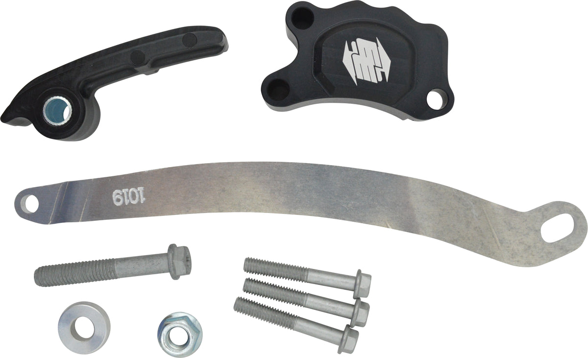Clutch Cylinder Guard Ktm/Hus - 366-131019 - Enduro Engineering