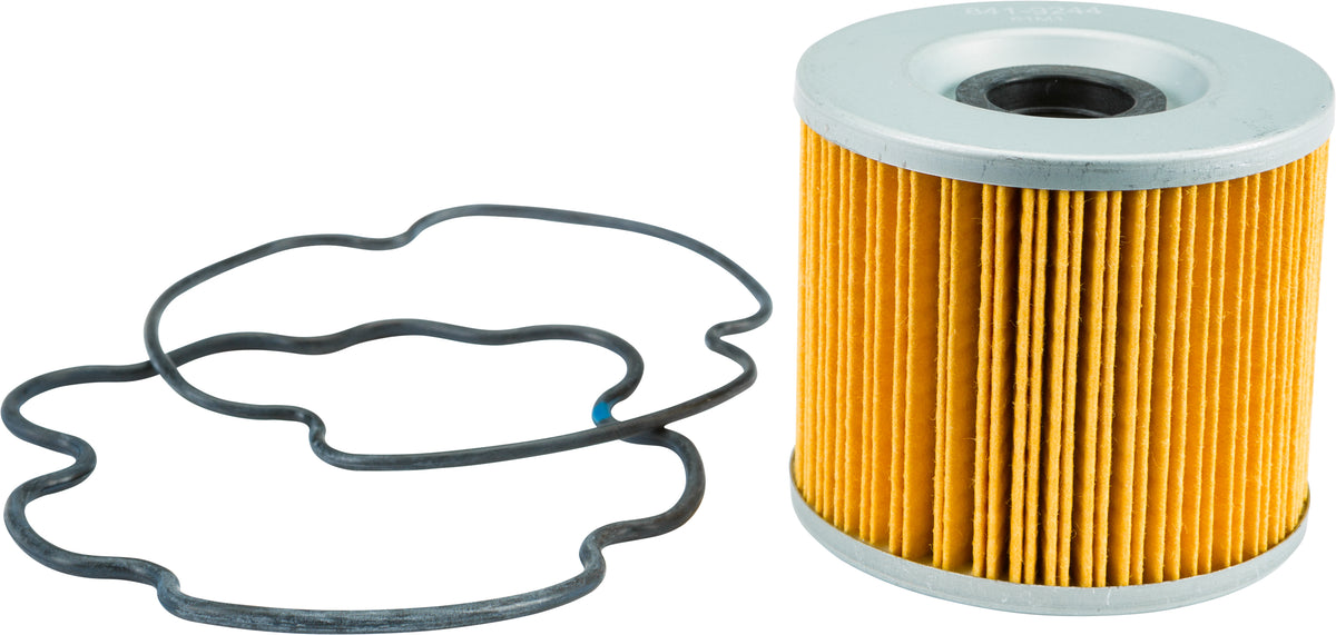 Fp Oil Filter 133 - 841-9244 - Fire Power