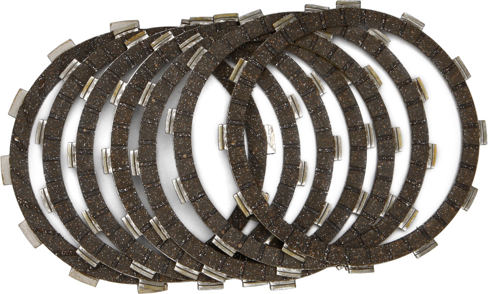 Redline Clutch Kit Ck1145 - 15-1145 - EBC Motorcycle Brakes