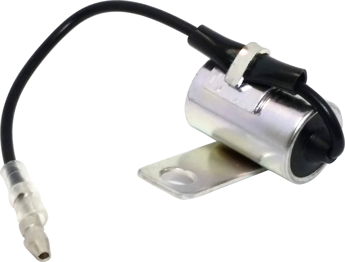 Condenser - 28-9002 - K&S Technologies