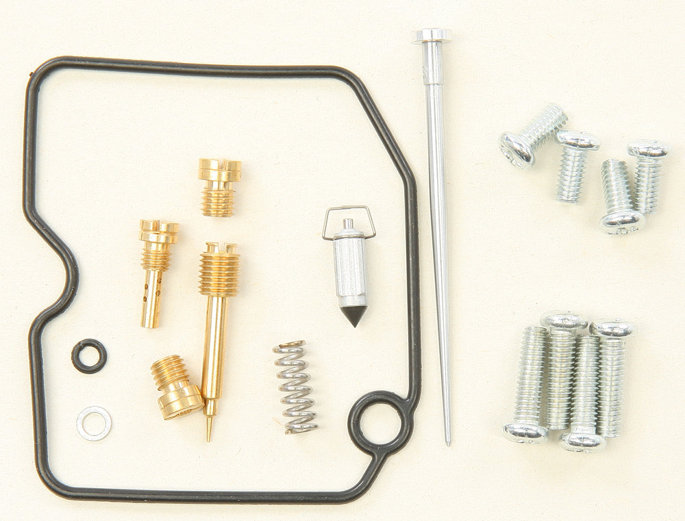 Carburetor Repair Kit - 226-1070 - All Balls
