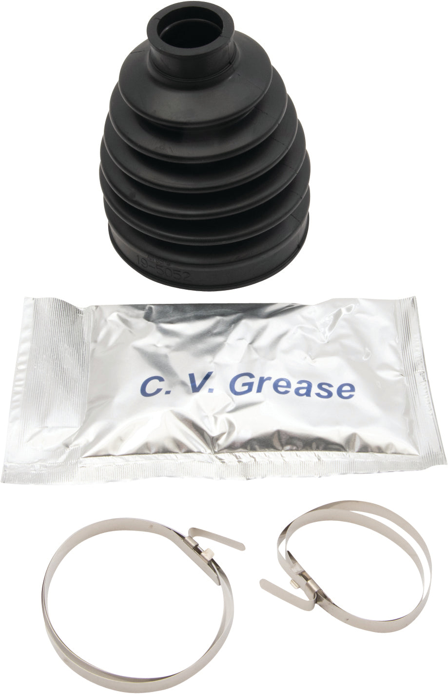 Cv Boot Kit - 21-95052 - All Balls