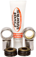 Shock Bearing Kit - 52-0737 - Pivot Works