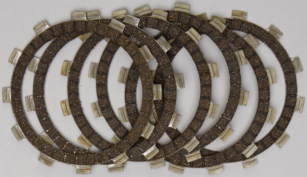 Redline Clutch Kit Ck3319 - 15-3319 - EBC Motorcycle Brakes