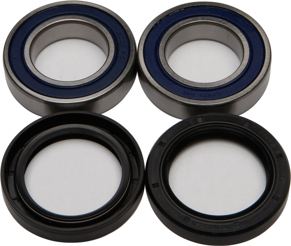 Wheel Bearing & Seal Kit - 22-51124 - All Balls
