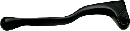 Left Lever Black - 70-0212 - Motion Pro