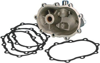 Gasket Trans End Cover 4speed Trans 10/Pk 33295-36 - 681-4657 - James Gasket
