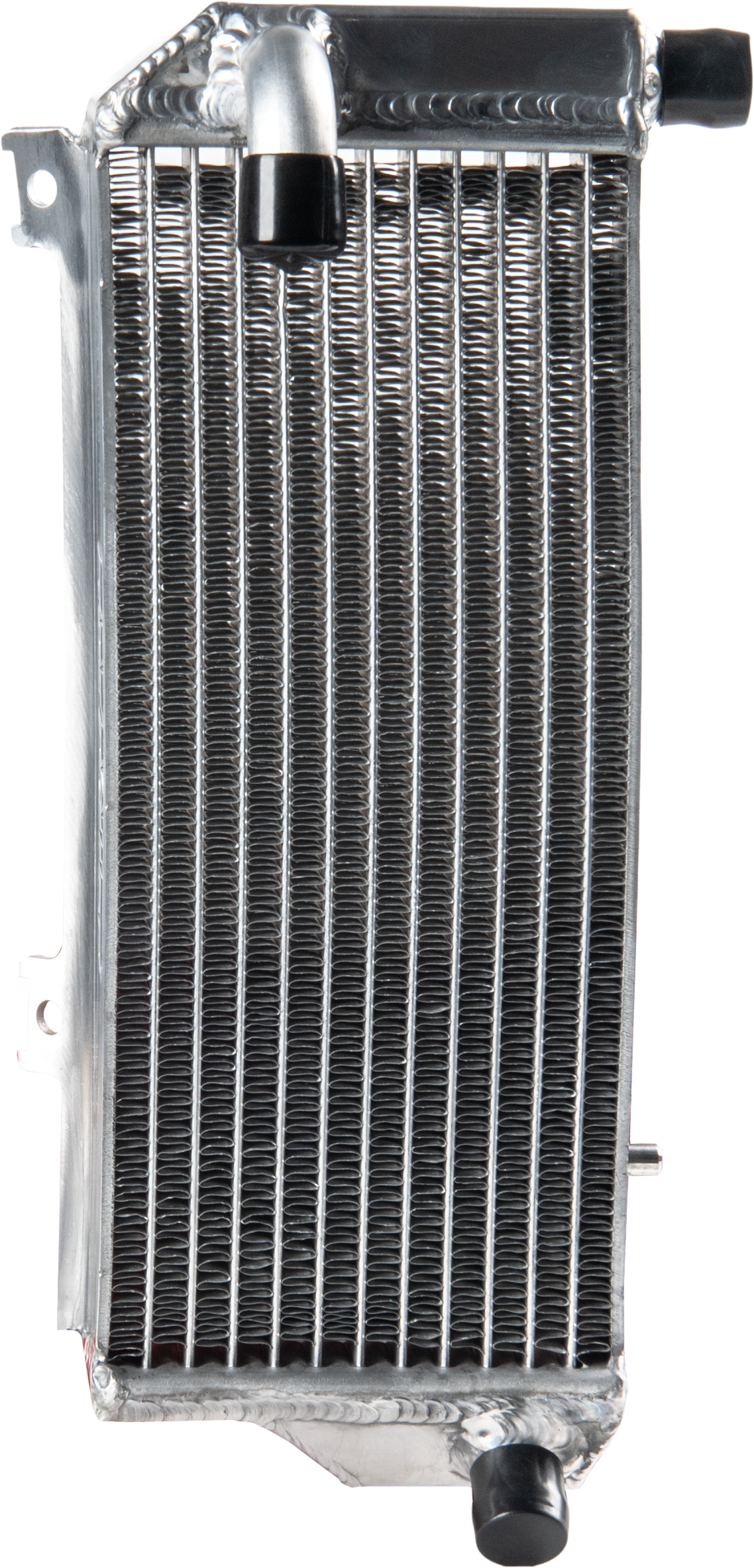 Radiator Left Suz - 57-163L - Fire Power