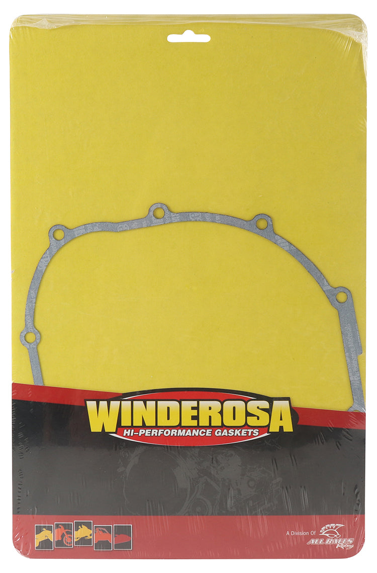 Clutch Cover Gasket Inner Kawasaki - 633-2049 - Vertex