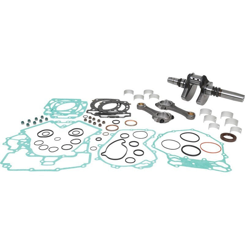 Bottom End Kit Can - 421-HR0191 - Hot Rods