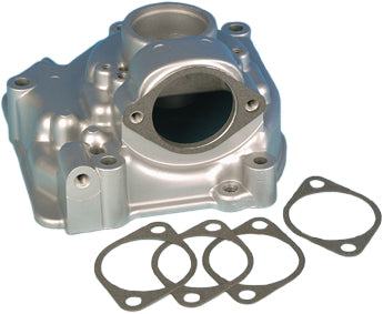 Gasket Shift Cover 4speed Trans 10/Pk 33196-79 - 681-4662 - James Gasket