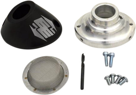Spark Arrestor End Cap Ktm/Hus/Berg - 366-40212 - Enduro Engineering