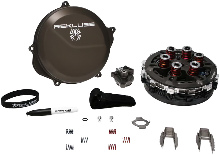 Radiuscx 4.0 Clutch Hon - 156-07271 - Rekluse