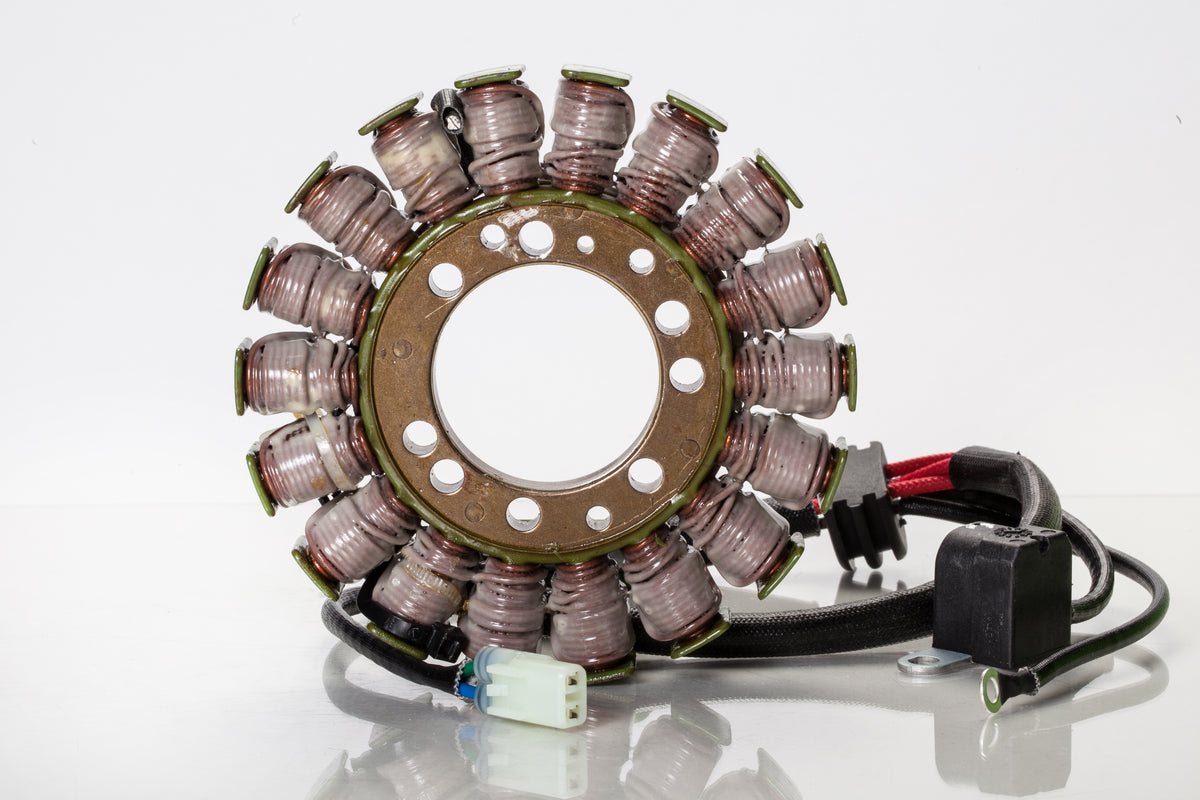 Stator - 27-21557 - Ricks Motorsport Electric
